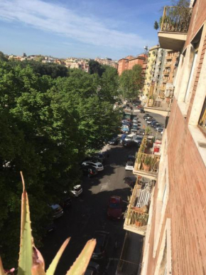 La tua casa romana